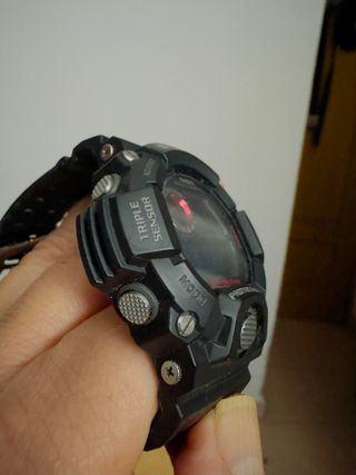 Casio G-Shock 9400 20BAR