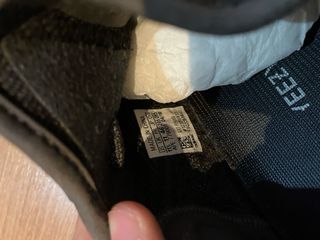 Adidas Yeezy Boost 350 V2 Negro