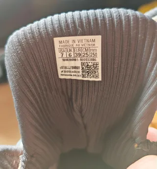 Reebok Pump Omni Zone II Radiant Ochre