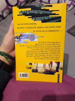 Tots els símbols de la por Fills de la Setena O...