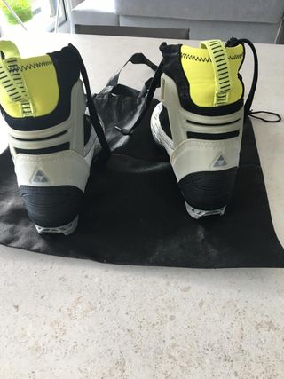 Scarponi Sci da Fondo NNN Fischer n. 37