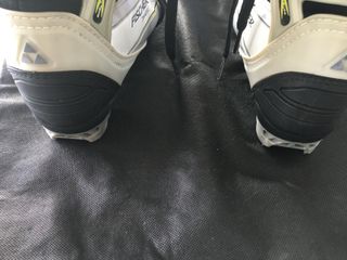 Scarponi Sci da Fondo NNN Fischer n. 37