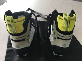 Scarponi Sci da Fondo NNN Fischer n. 37