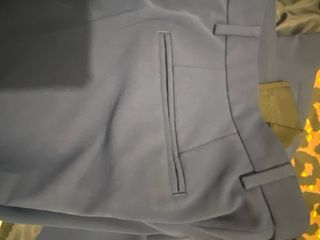 Traje azul marino de chico