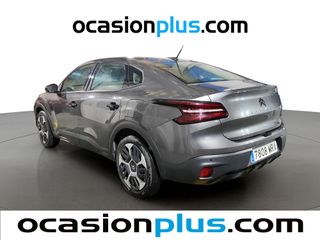 Citroen C4 X PureTech 100 S&S 6v You 75 kW (102 CV)