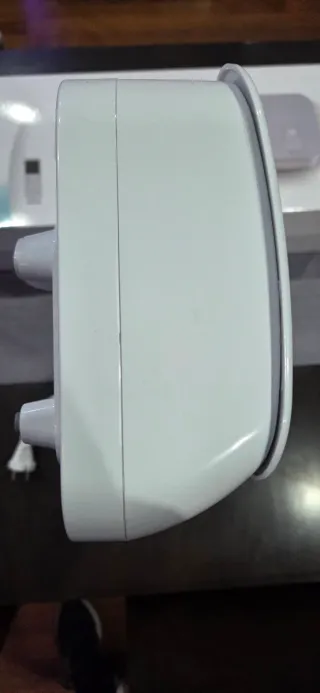 Calefactor Equation 2000W