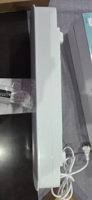 Calefactor Equation 2000W