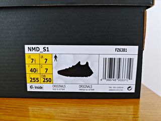 ADIDAS NMD_S1