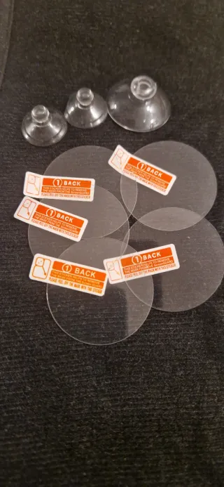 Capas Protetoras Galaxy Watch 5 44mm