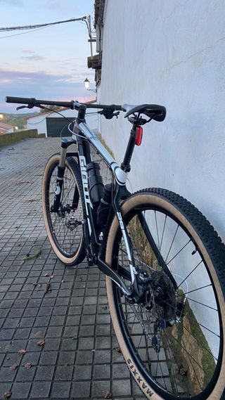 Giant XTC Carbono