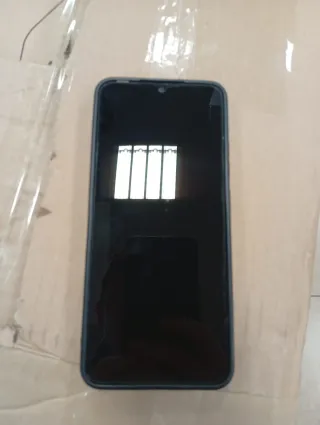 Xiaomi Redmi 12 C Negro