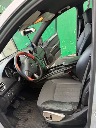 Mercedes-Benz Clase M 2008