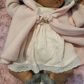 Muñeco Antonio Juan Reborn