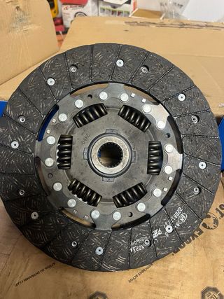 Kit Embrague Ford Kuga