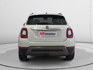 Fiat 500X Cross