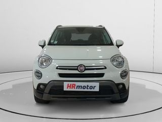 Fiat 500X Cross