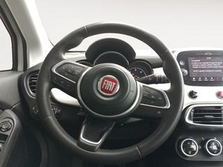 Fiat 500X Cross