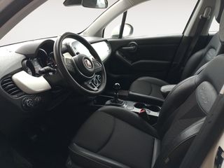 Fiat 500X Cross