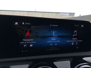 Mercedes Clase A A 180 d