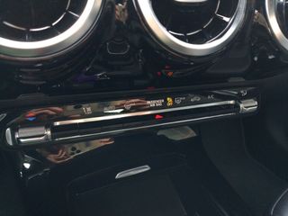 Mercedes Clase A A 180 d