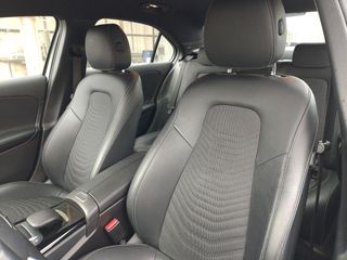 Mercedes Clase A A 180 d