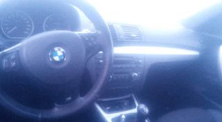 Bmw faro antiniebla delantero izquierdo 1 22226211