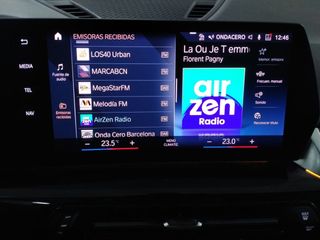 BMW X1 18i sDrive M Sport