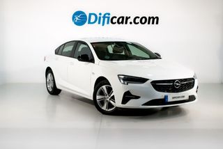 Opel Insignia Sports Tourer INSIGNIA BERLINA GS BUSINESS EDITION 1.5E DVH 122CV  AT8