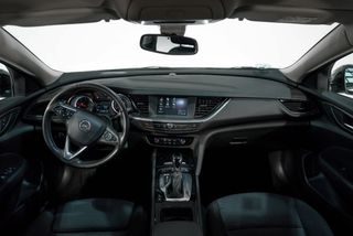 Opel Insignia Sports Tourer INSIGNIA BERLINA GS BUSINESS EDITION 1.5E DVH 122CV  AT8