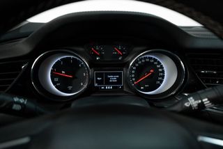 Opel Insignia Sports Tourer INSIGNIA BERLINA GS BUSINESS EDITION 1.5E DVH 122CV  AT8