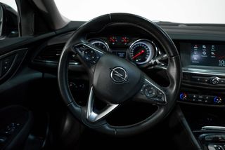Opel Insignia Sports Tourer INSIGNIA BERLINA GS BUSINESS EDITION 1.5E DVH 122CV  AT8