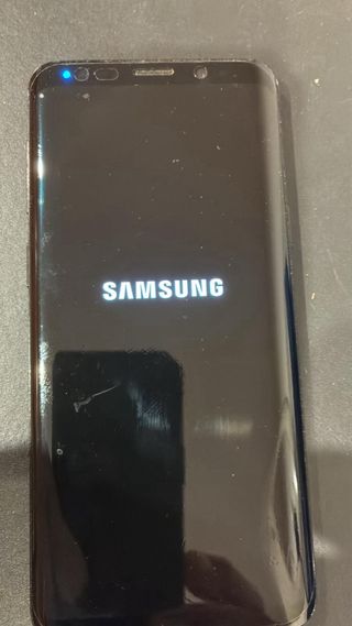 Samsung Galaxy S9 64GB Excelente estado