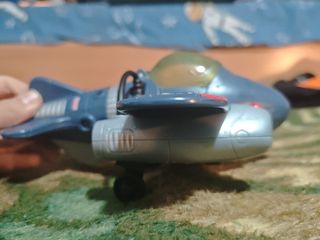 Avión Fisher-Price 2009