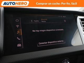 Audi A1 30 TFSI S Line