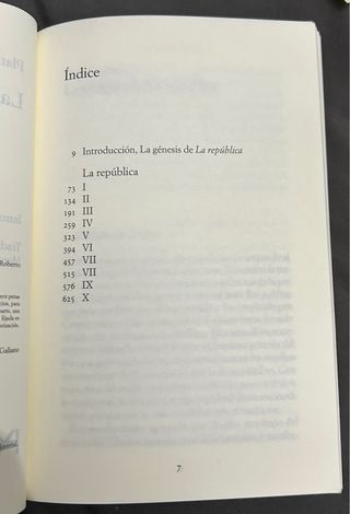 La república Alianza editorial (Spanish Edition)