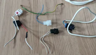 Repuestos Frigorífico Fagor