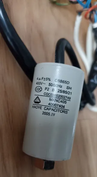 Repuestos Frigorífico Fagor