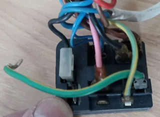 Repuestos Frigorífico Fagor