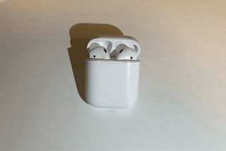 Airpods 2ª Generación Apple