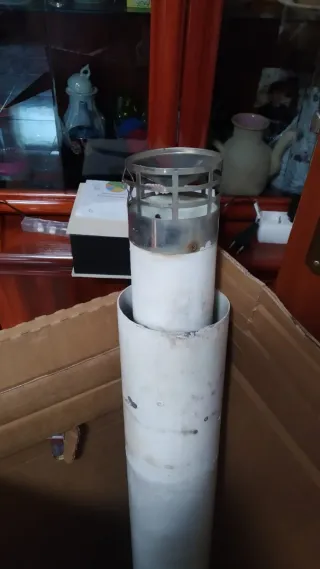 Caldera Junkers a reparar ventilador y placa