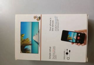 Google Chromecast G7s Dongle HDMI Inalámbrico