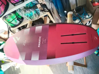 Tabla Wing Fanatic Sky 4'7 (45L)