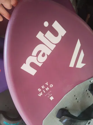 Tabla Wing Fanatic Sky 4'7 (45L)