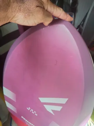 Tabla Wing Fanatic Sky 4'7 (45L)