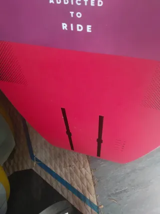 Tabla Wing Fanatic Sky 4'7 (45L)