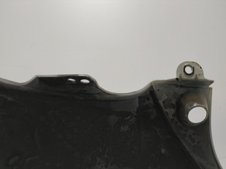 PARAGOLPES TRASERO NISSAN MICRA (K14) H4BB