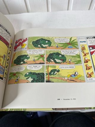 Walt Disney's Silly Symphonies 1932-1935 Starri...