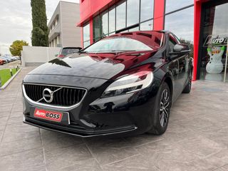 Volvo V40 D2 MOMENTUM 2019