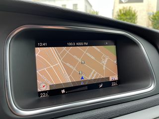 Volvo V40 D2 MOMENTUM 2019