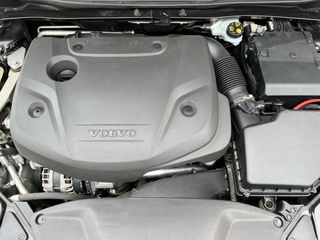 Volvo V40 D2 MOMENTUM 2019